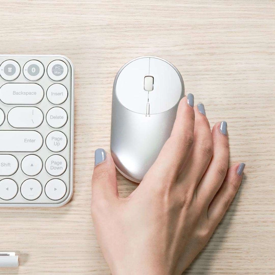 Chuột máy vi tính Xiaomi Mi Mouse